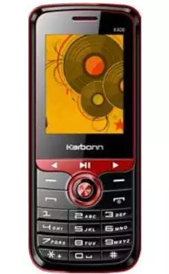 Karbonn K406 Image