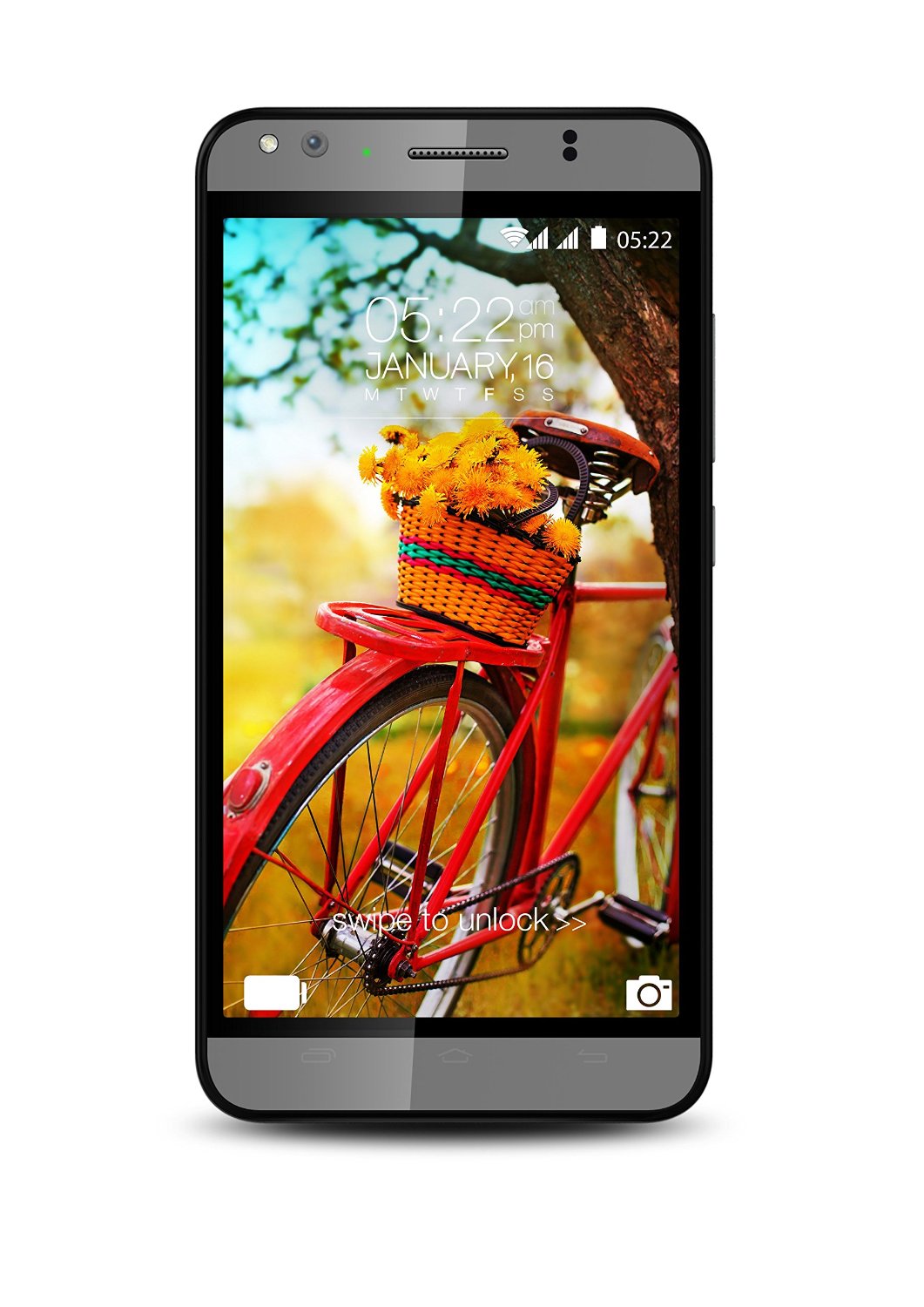 Karbonn K570 Image