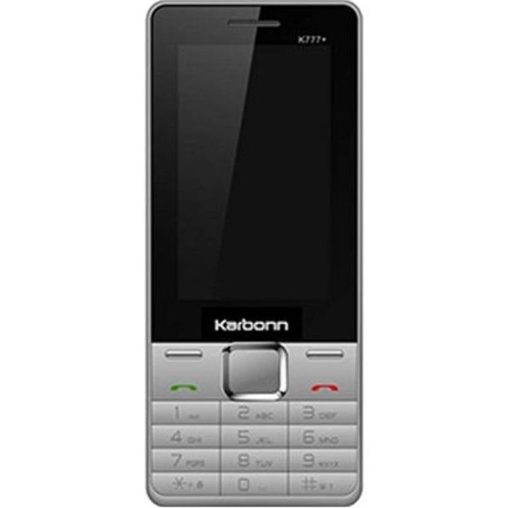 Karbonn K777 Image