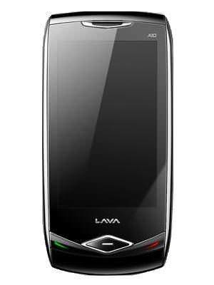 Lava A10 Image