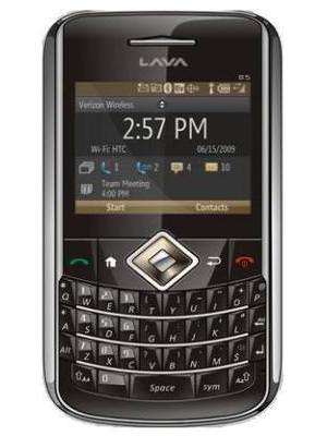 Lava B5 Qwerty Image