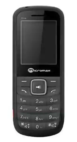 Micromax C114 Image