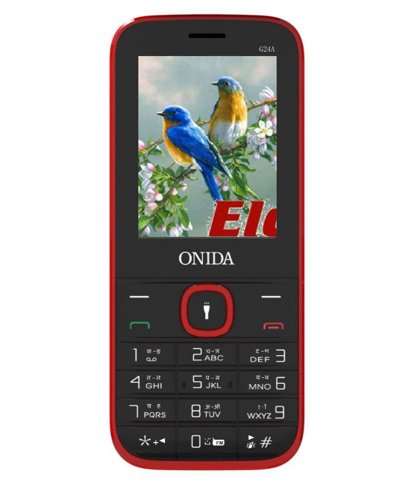 Onida G594 Image