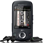 Sony Ericsson Zylo Image