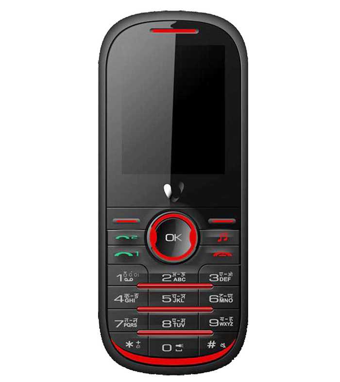 Videocon V1308 Image