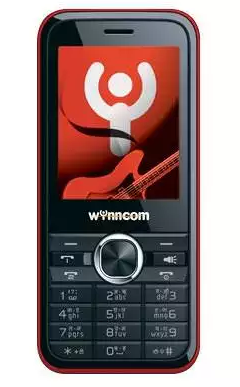 Wynncom Y30 Image