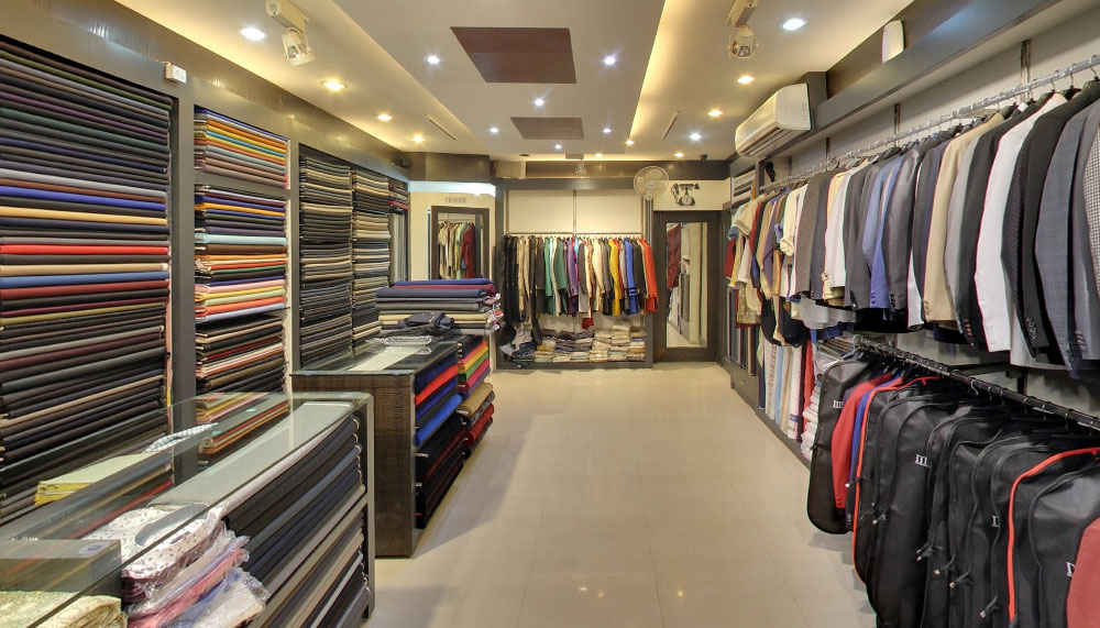 Beauty Tailors - Delhi Image