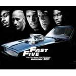 Fast Five Image