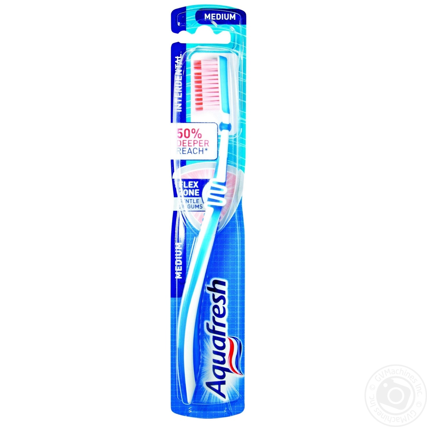 Aquafresh Toothbrushes Image