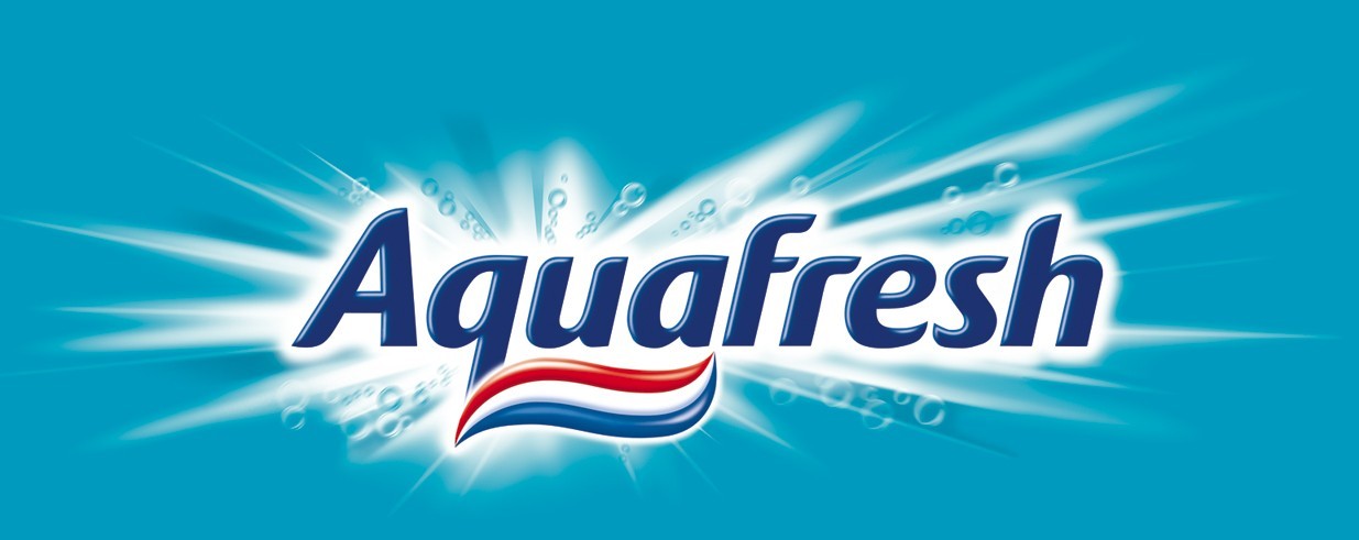 Aquafresh Whitening Image