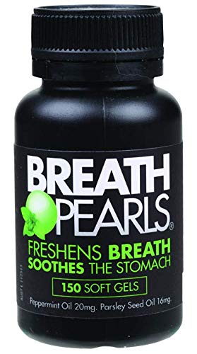 Good Breath Soft Gel Breath Mints Image