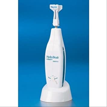 Hydrabrush Toothpaste Image