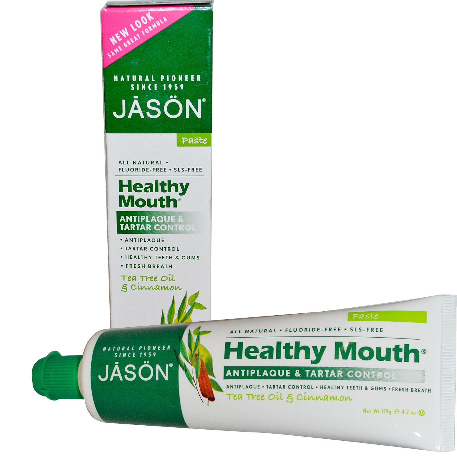 Jason Toothpaste Image