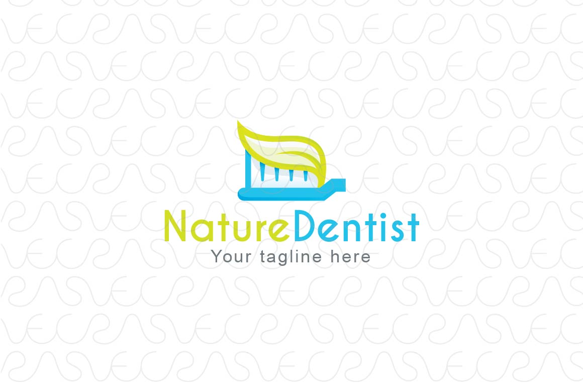 Natural Dentist Toothbrushes Image