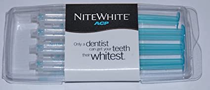 Nite White Tooth Whitening Image