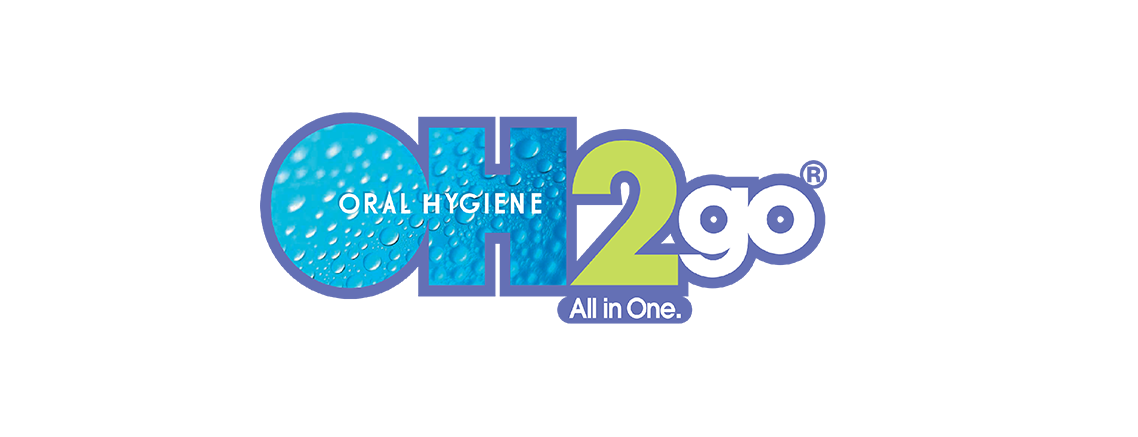 Oh2go All In One Toothbrush Image