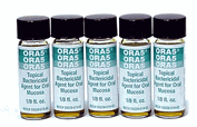 Ora5 Liquid Band Aid For Canker Sore Image