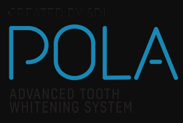 Pola Advanced Tooth Whitening Image