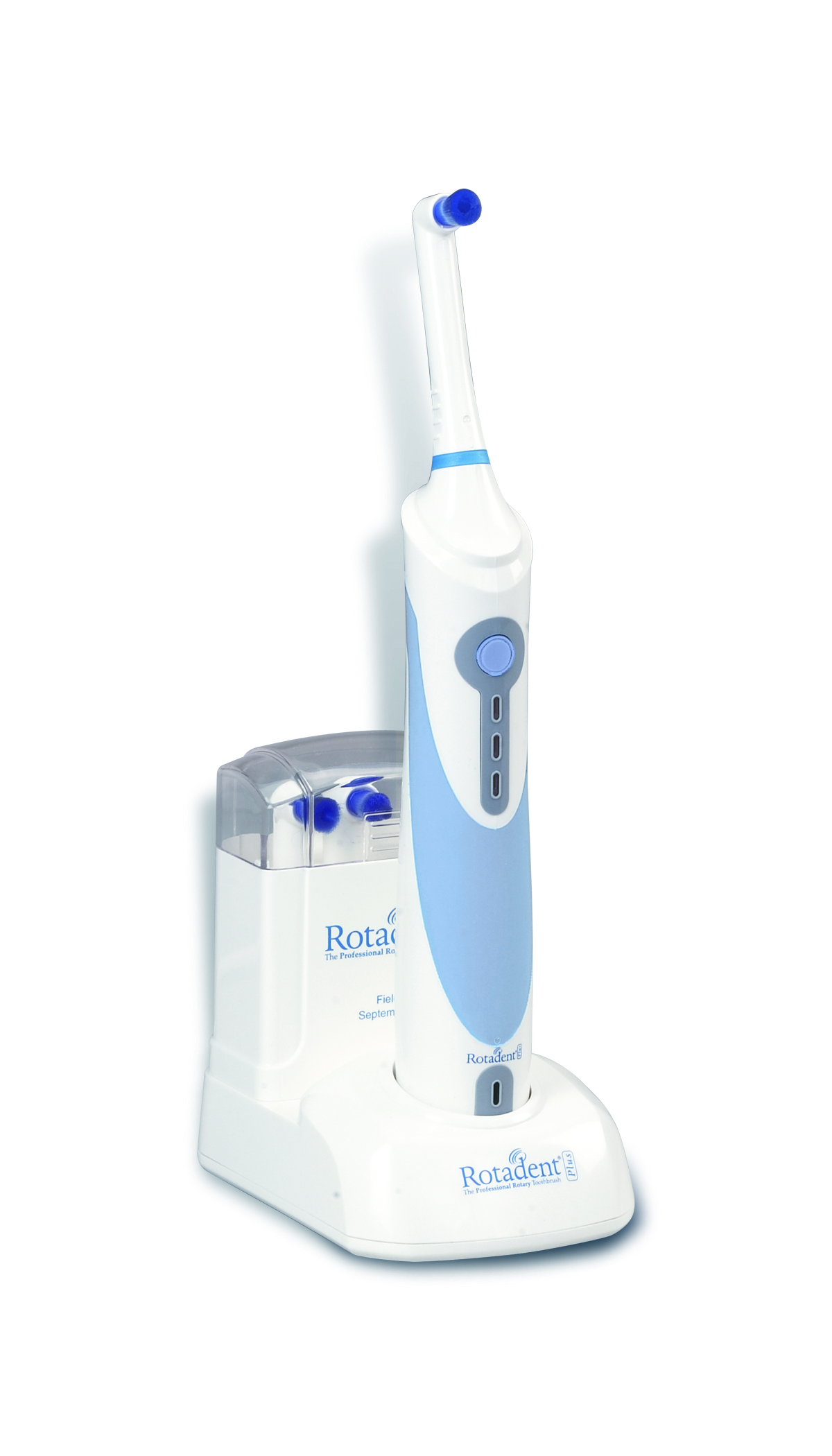 RotaDent Electric Toothbrush Image