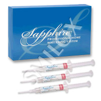 Sapphire 32% Carbamide Peroxide Image