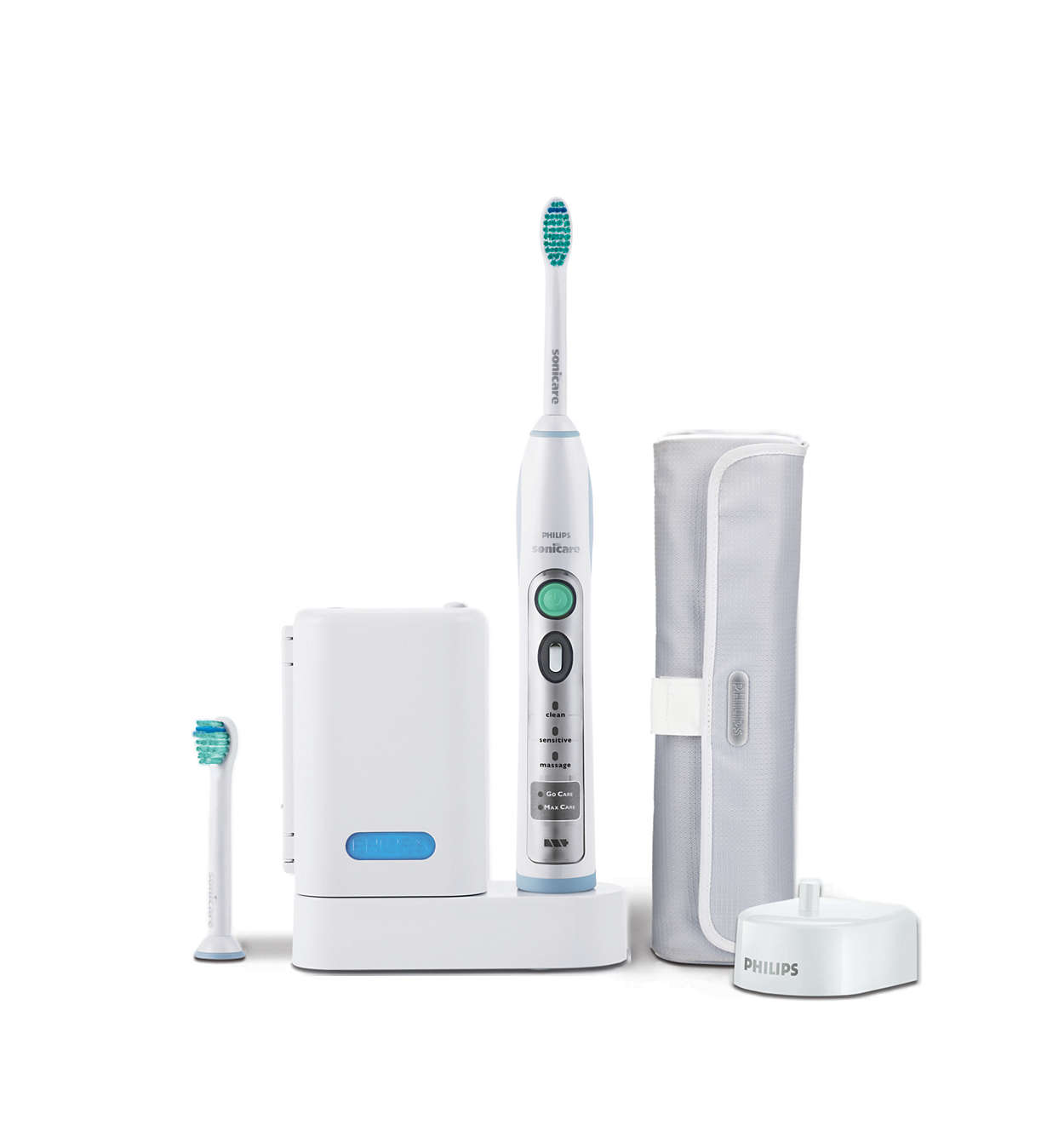 Sonicare Electric Toothbrushes Image