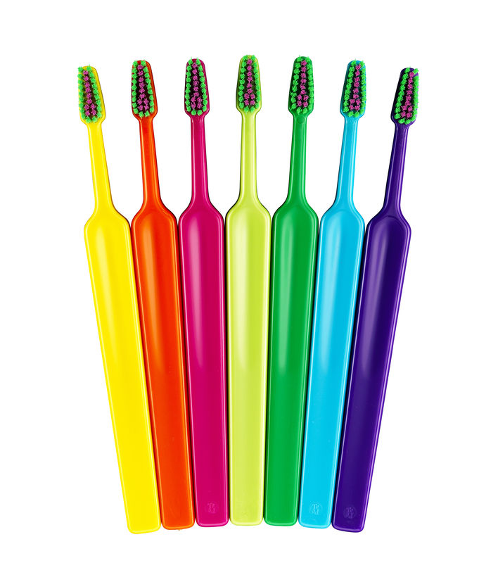 Tepe Toothbrushes Image