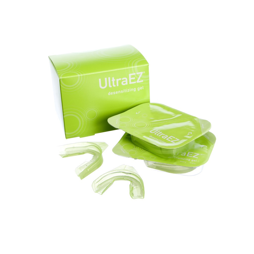 Ultraez Desensitizing Gel Image