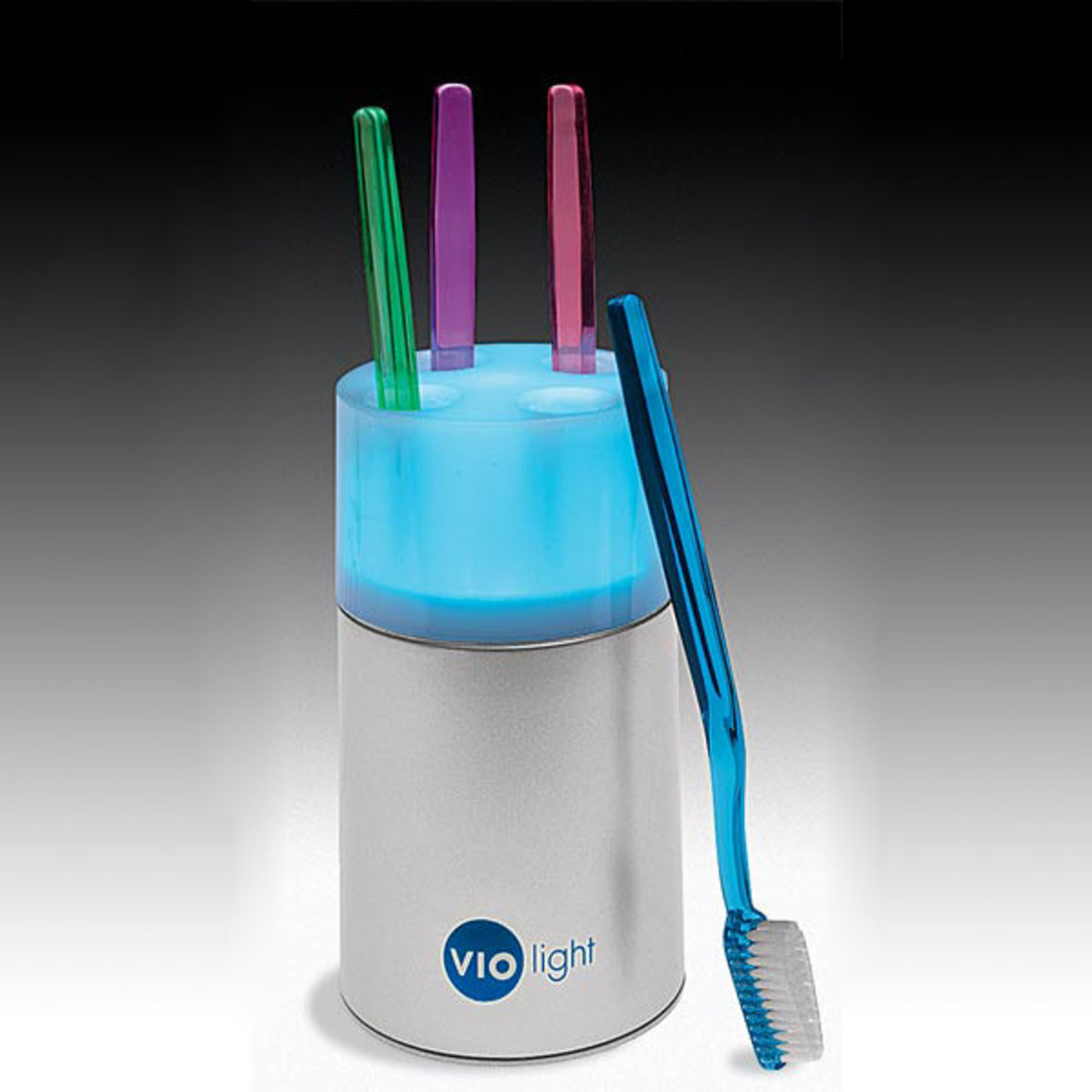 Violight Toothbrush Sanitizers Image