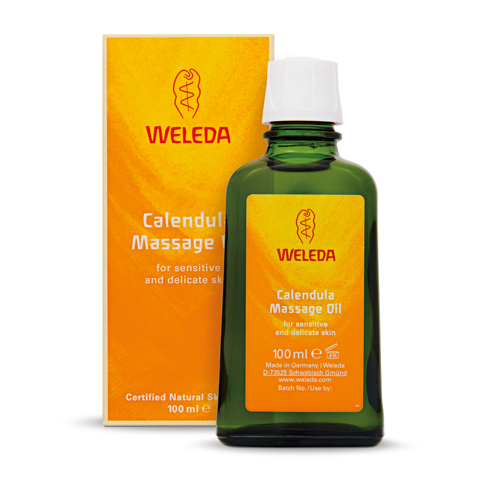 Weleda Image