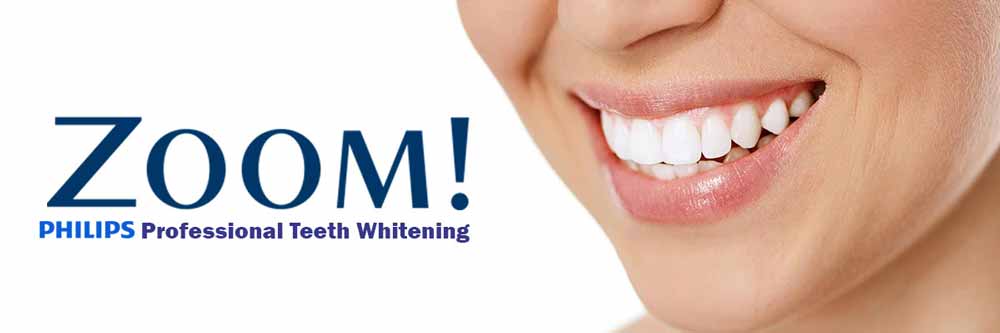 Zoom Teeth Whitening Gels Image