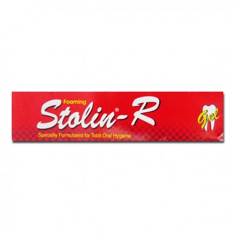 Dr Reddy Stolin R Image
