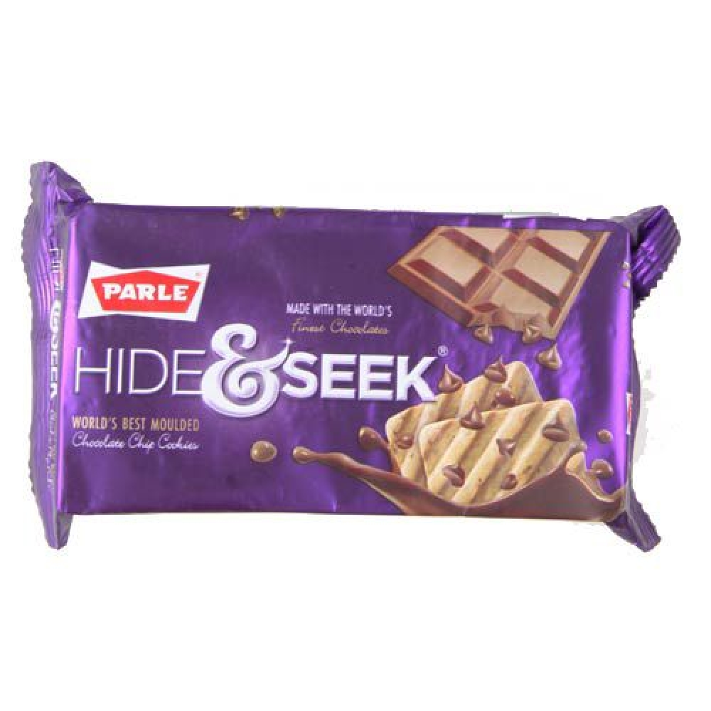 Parle Hide and Seek Milano ButterScotch Image