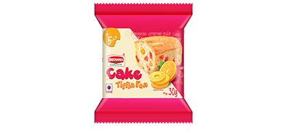 Britannia Chunk Cake Fruit cake Image