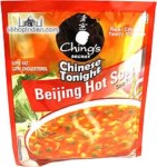 Ching's Secret Beijing Hot Soup Image