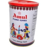 Amul Ghee Image