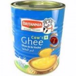Britannia Ghee Image