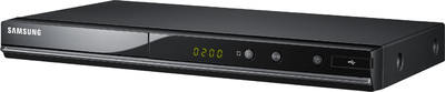 Samsung DVD C370 Image