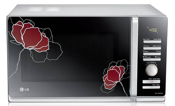 Electrolux EB17GBSK MMZ Image