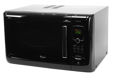 Whirlpool Family Chef FT 337 Image