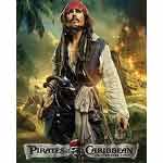 Pirates of the Caribbean On Stranger Tides Image