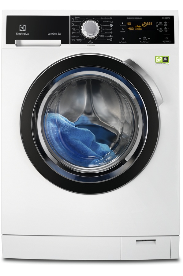 Electrolux Ultra CARE Image