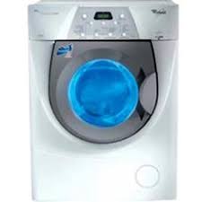 Whirlpool Sensation Elite Image