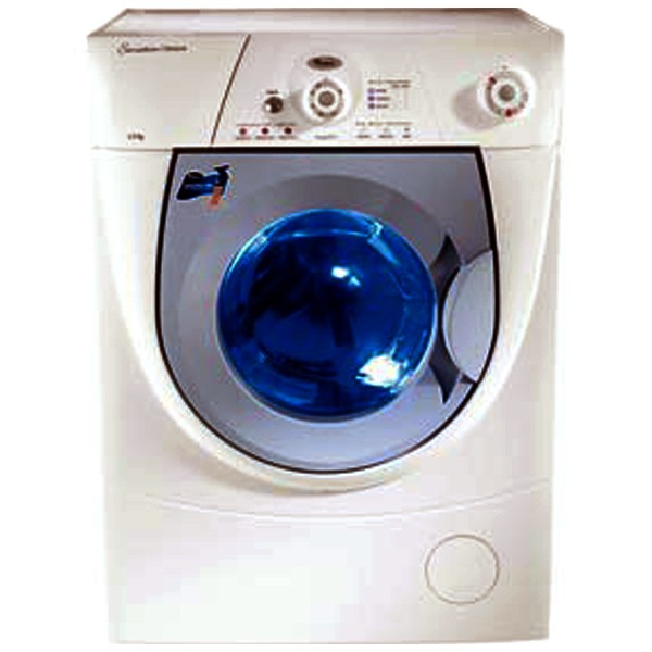Whirlpool Sensation Deluxe Image