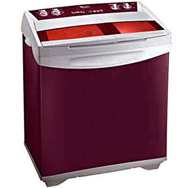 Whirlpool SuperWash XL I 72s Image