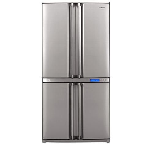 Sharp SJ F78SP Refrigerator Image