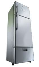 Whirlpool Protton F 300L Delux Refrigerator Image