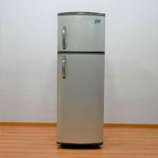 Whirlpool Iceberg 310 Elite Refrigerator Image