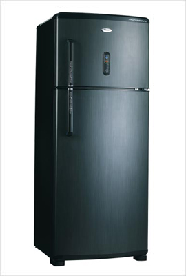 Whirlpool Professional 340 Elite Refrigerator Image