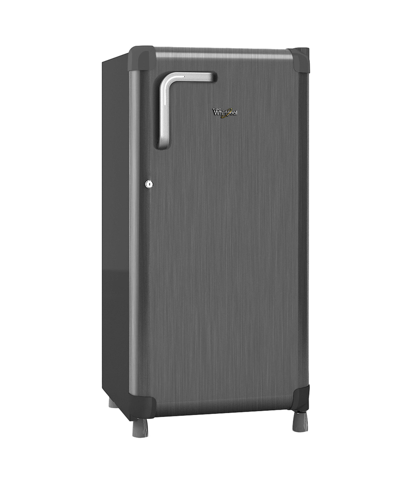 Whirlpool Genius Premier Refrigerator Image