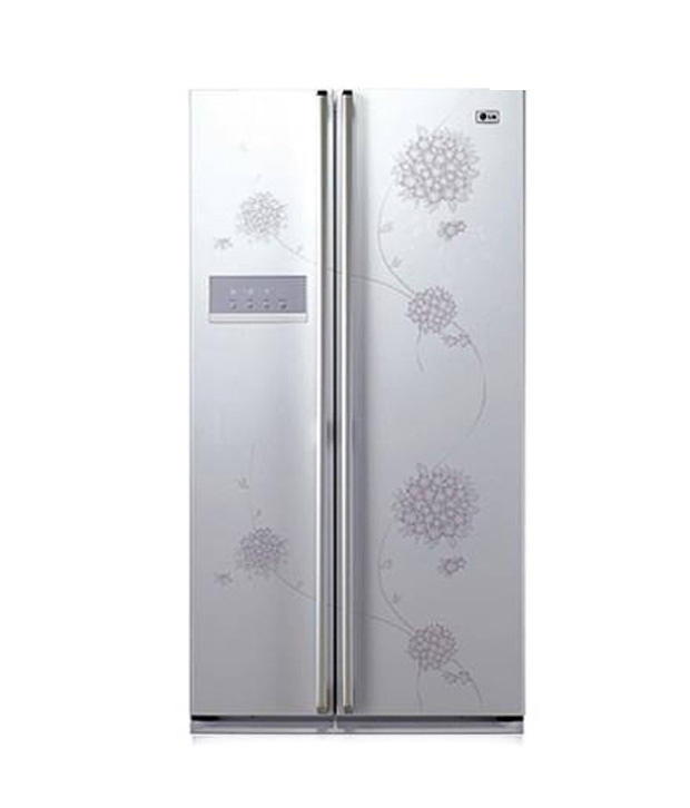 LG GC B217BPJV Refrigerator Image